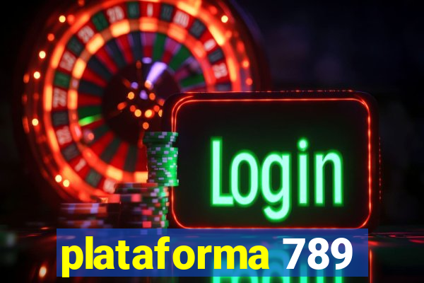 plataforma 789